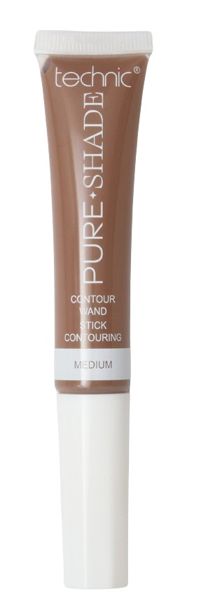 Contorno de Rostro en Crema Pure Shade · detalle 1