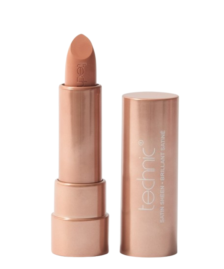 Technic Lipstick Satin Sheen