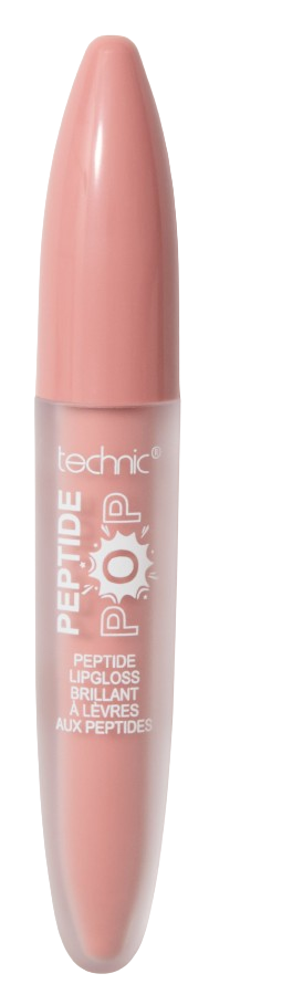 Technic · Peptide Pop Lipgloss