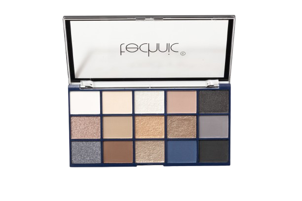 Paleta de Sombras Starlit Skies · detalle 3