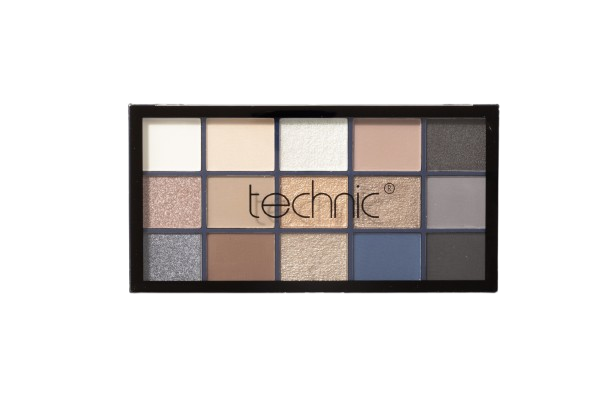 Paleta de Sombras Starlit Skies · detalle 2