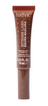 Technic Intense Lash Máscara de pestañas