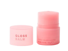 Gloss Balm Bálsamo Labial Brillante · detalle 1