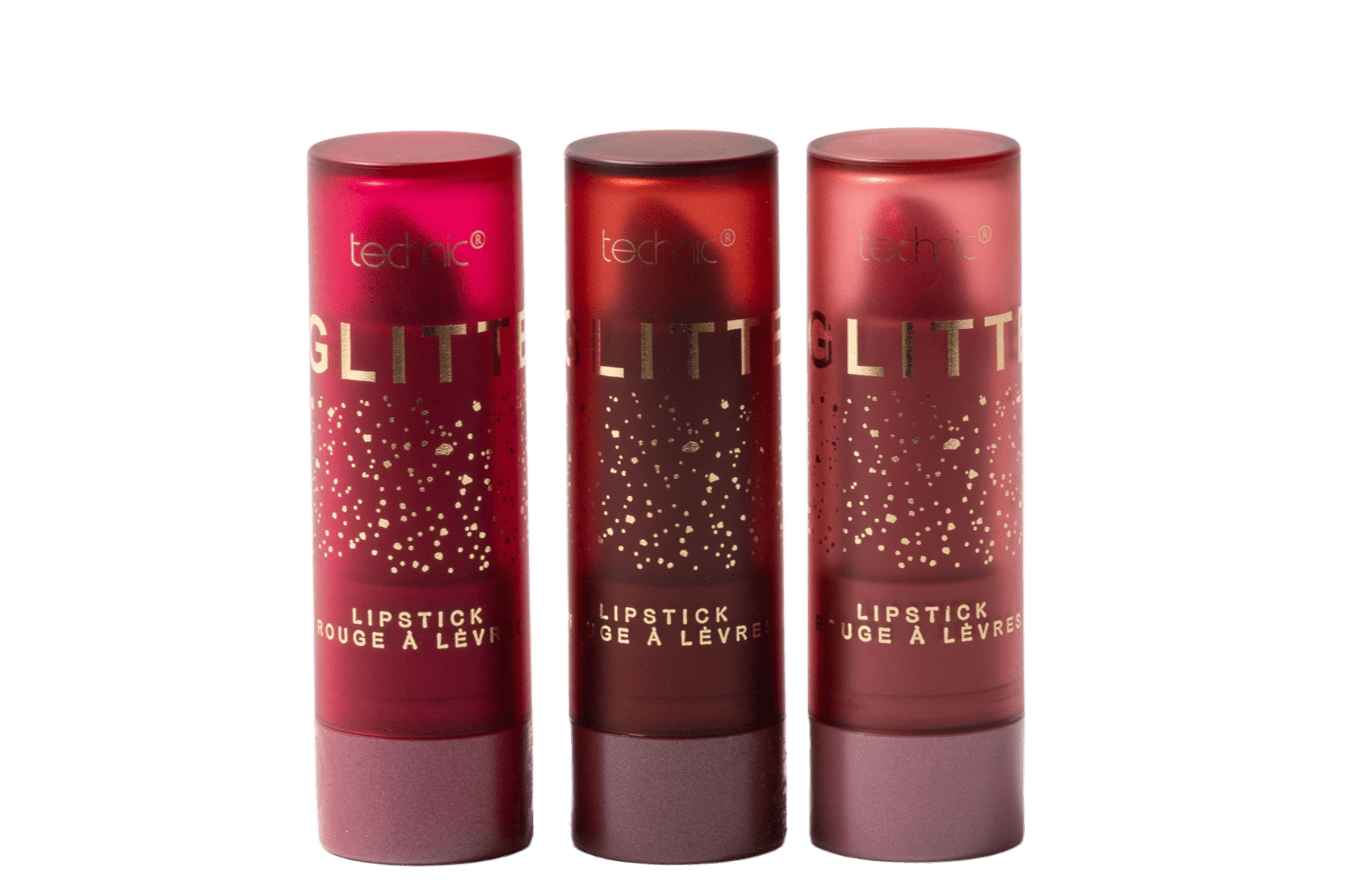 Glitter Barra de Labios · detalle 3