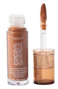Coco Quench Hydrating Gloss · detalle 1