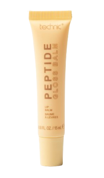 Technic Peptide Gloss Lip Balm