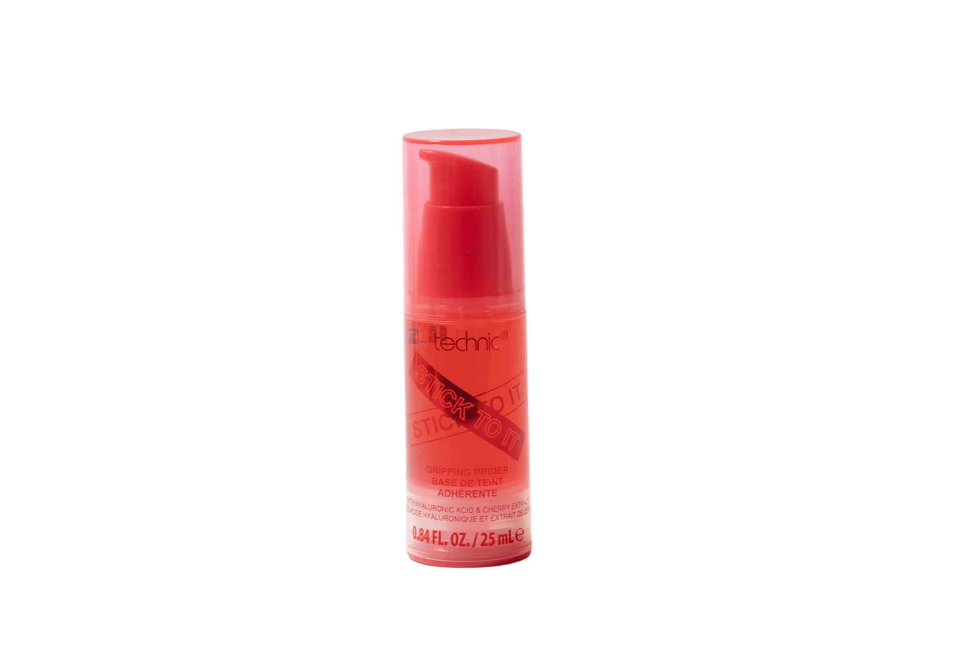 Stick To It Gripping Primer The Hydrating One · detalle 1