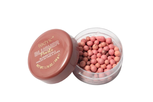 Technic Blusher Pearls Colorete