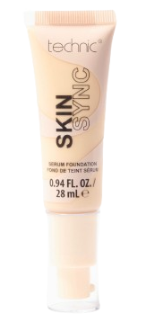 Technic Skin Sync Foundation