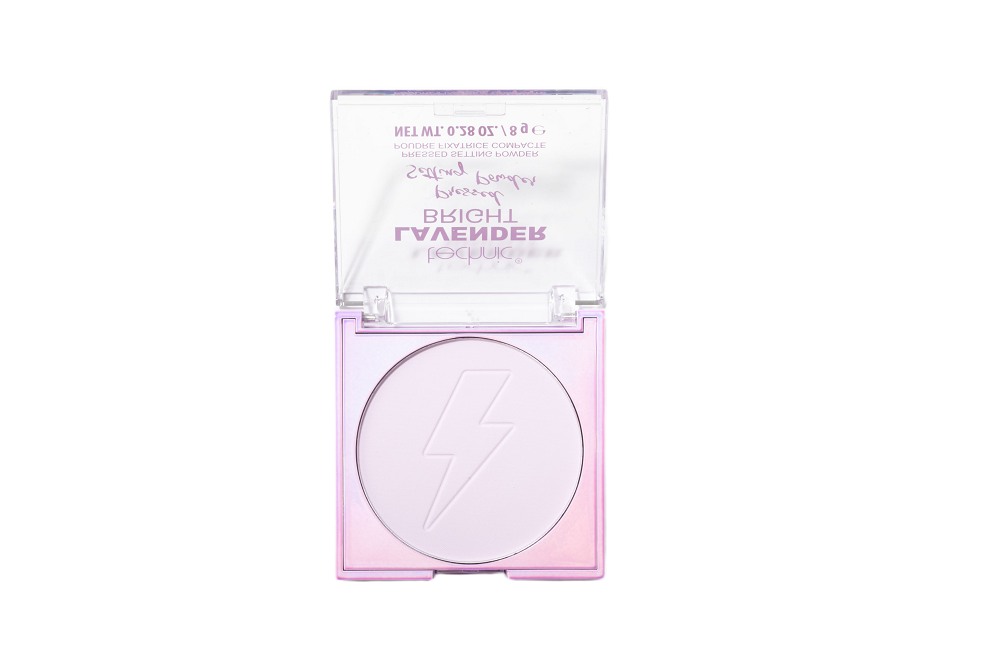 Lavender Bright Pressed Setting Powder · detalle 1