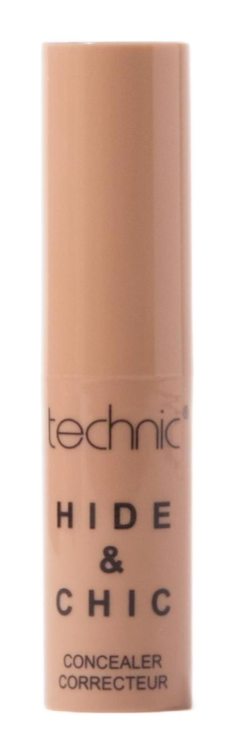 Corrector Hide & Chic · detalle 1