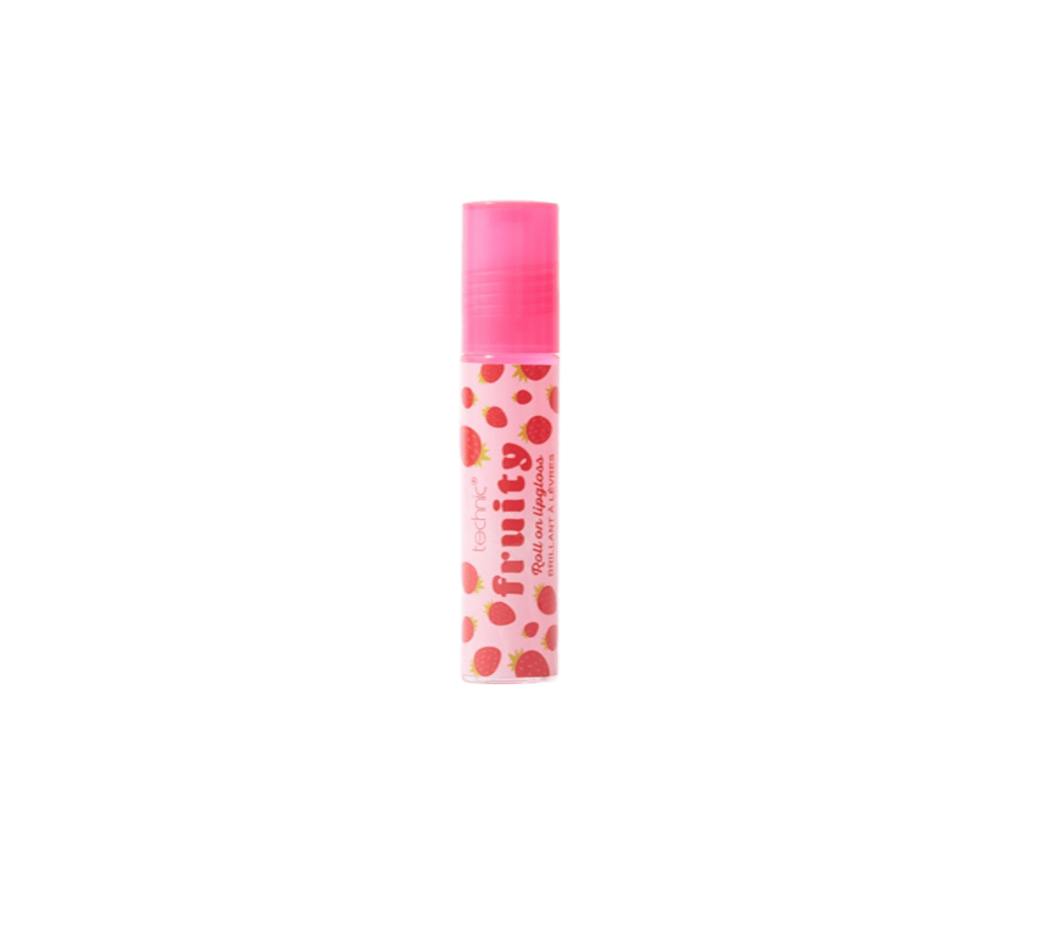 Technic Fruity Roll-On Brillo de Labios