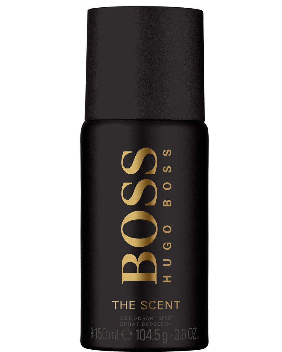 HUGO BOSS THE SCENT DESODORANTE SPRAY