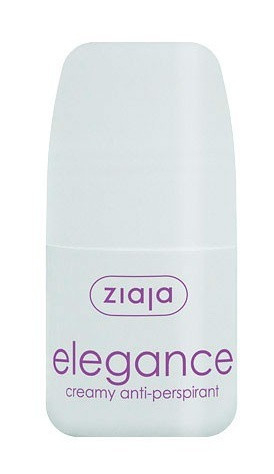 Ziaja Desodorante Elegance Antitranspirante