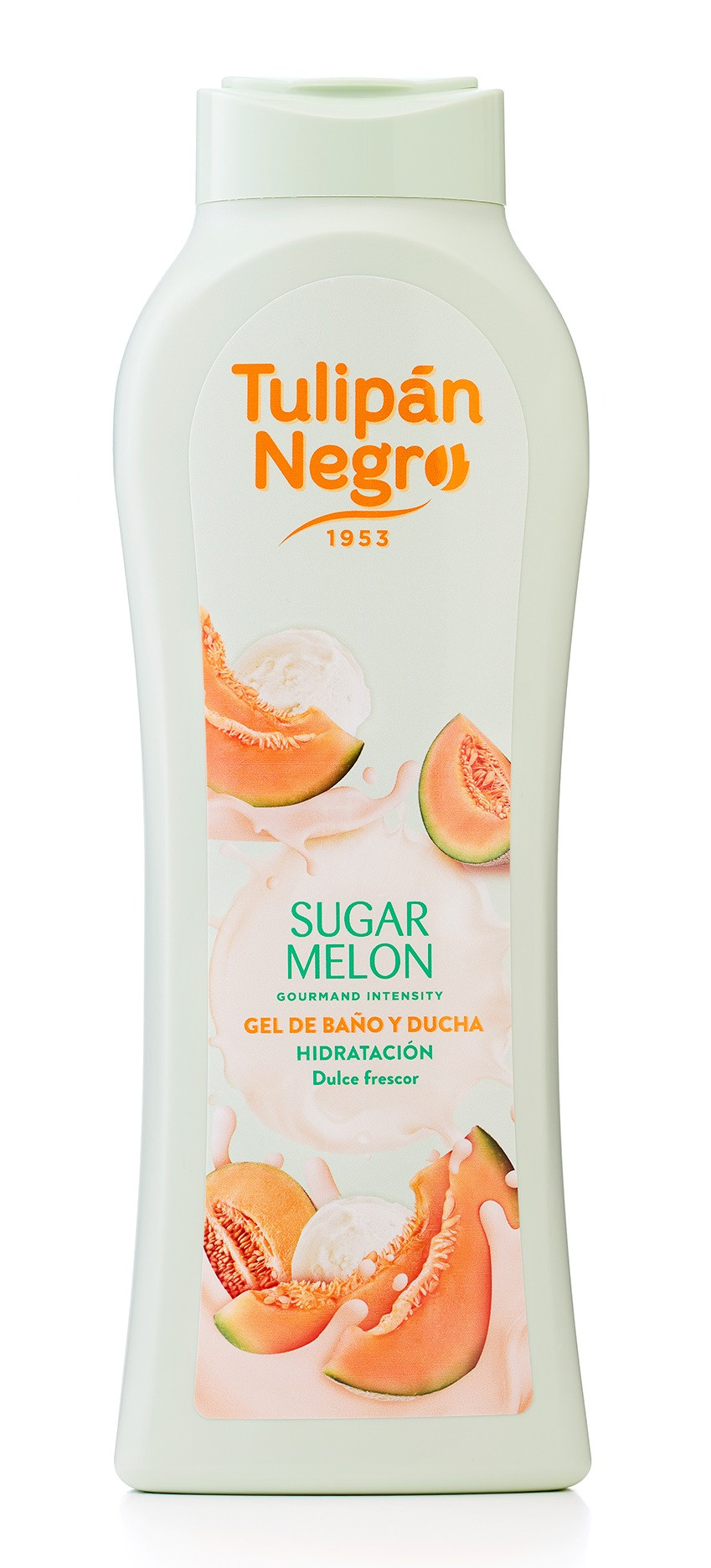 Gel de Ducha Sugar Melon · detalle 2