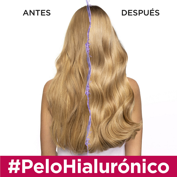 ELVIVE Hidra Hialurónico Acondicionador · detalle 5