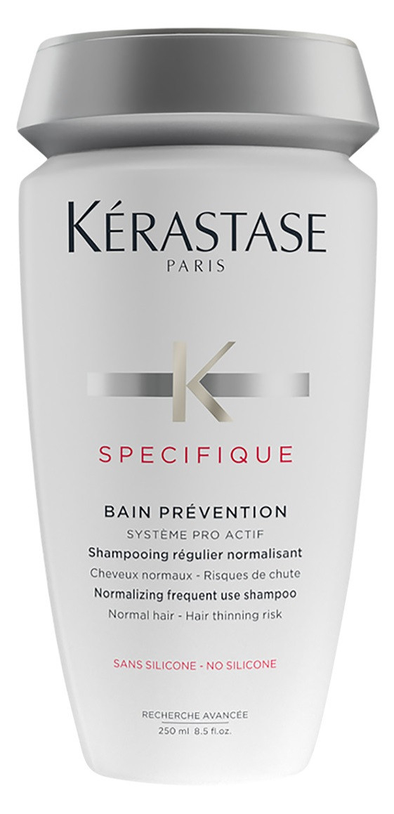 Specifique Bain Prévention Champú Anticaída