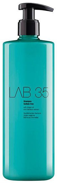 Kallos Cosmetics LAB35 Champú Sin Sulfatos
