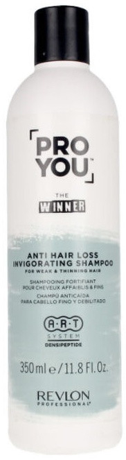 Pro You  The Winner Champú Anticaída