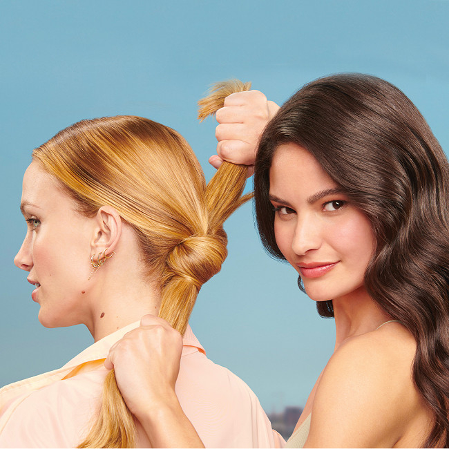 Fructis Vitamin Force Champú Anticaída · detalle 4