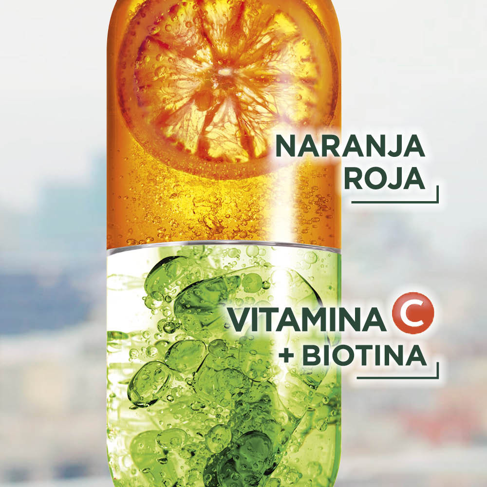 Fructis Vitamin Force Champú Anticaída · detalle 5