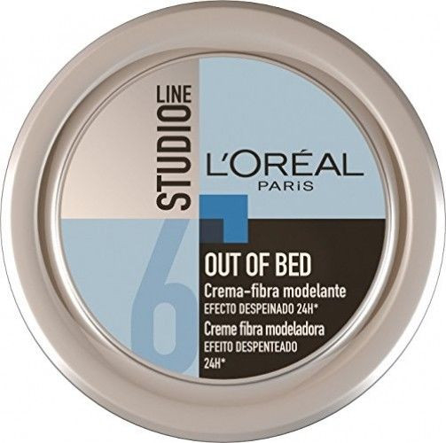 L'Oréal París · Studio Line Crema Out of Bed