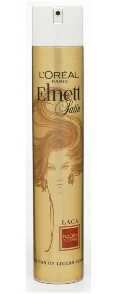 L'Oréal París Elnett Laca Normal