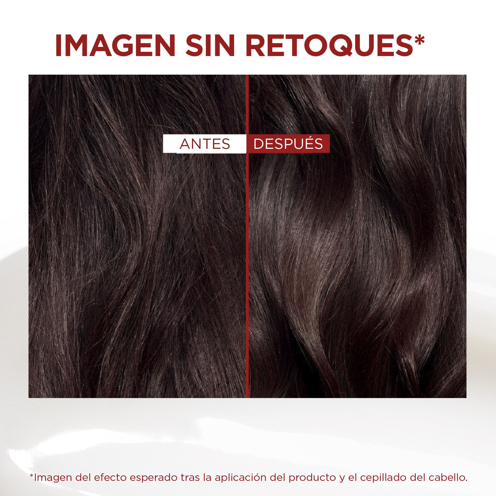ELVIVE Aceite Extraordinario · detalle 3