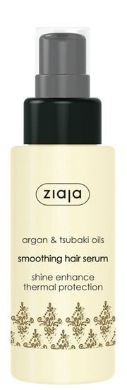 Ziaja Argán Serum Capilar Suavizante