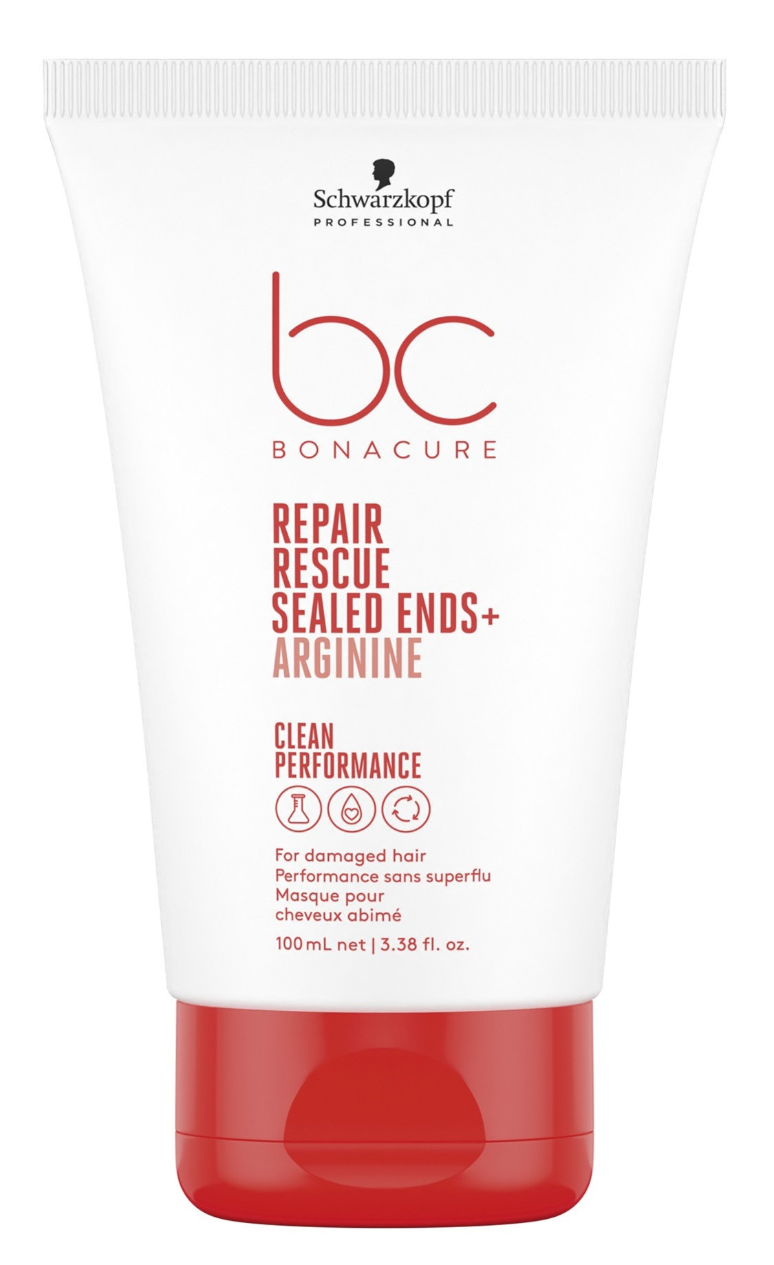Repair Rescue Sealed Ends+ Arginine – Primor – صورة المنتج