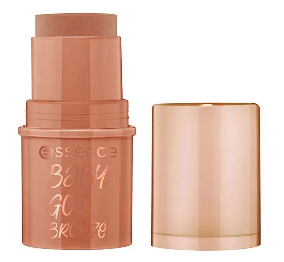 Baby Got Bronze Bronceador en Barra · detalle 1