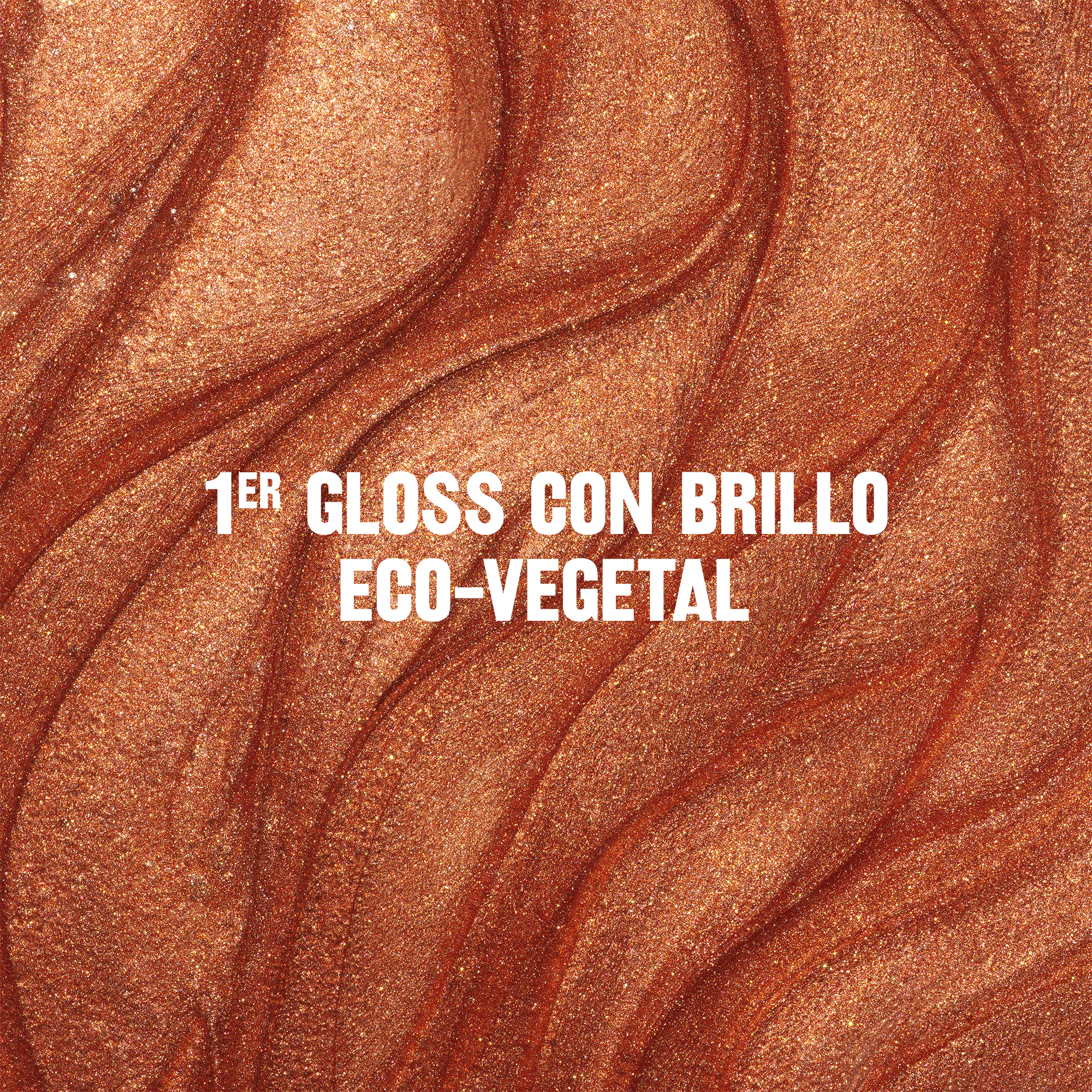 Super Lustrous Glimmer Lip Gloss · detalle 2