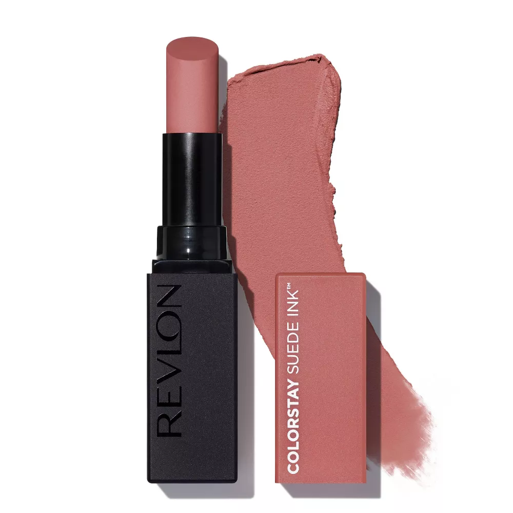 Revlon ColorStay Suede Ink Barra de Labios Mate