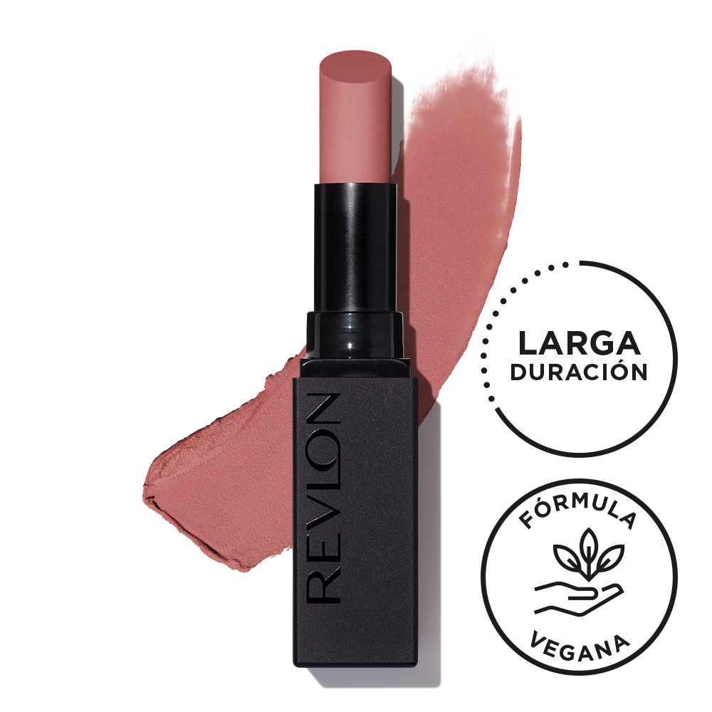 ColorStay Suede Ink Barra de Labios Mate · detalle 1