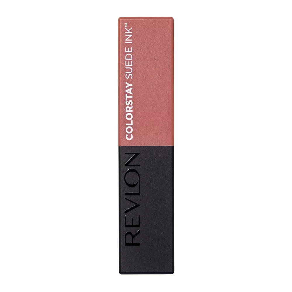 ColorStay Suede Ink Barra de Labios Mate · detalle 4