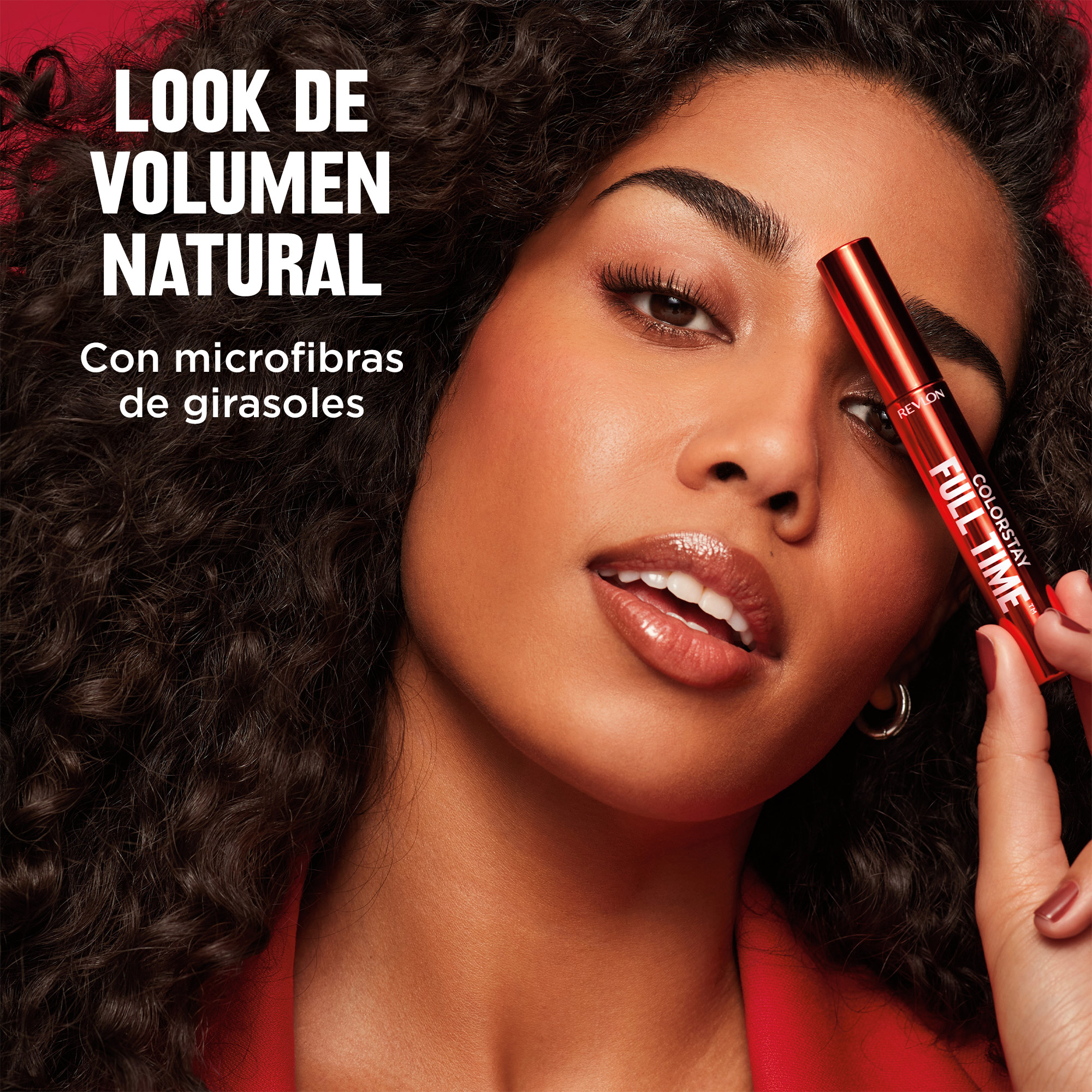 Colorstay Full Time Máscara de Pestañas · detalle 3