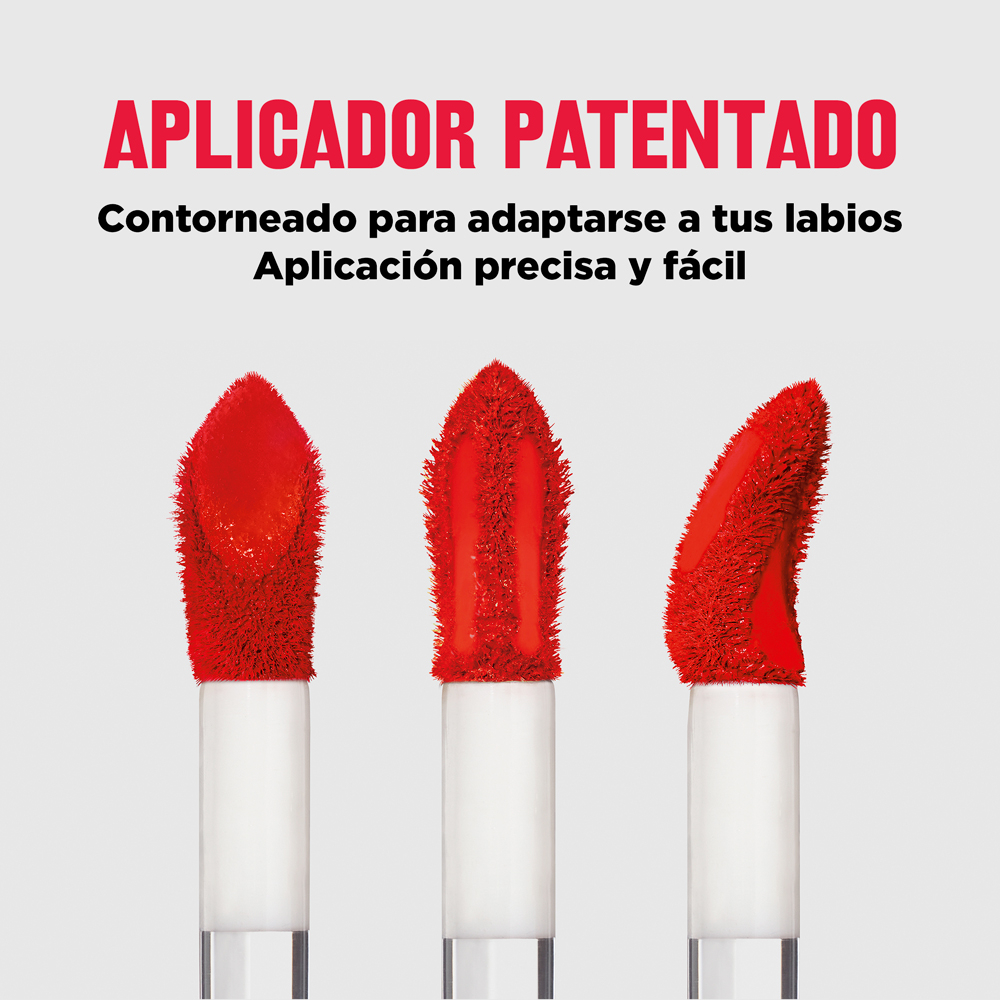 ColorStay Limitless Matte Labial Líquido · detalle 3