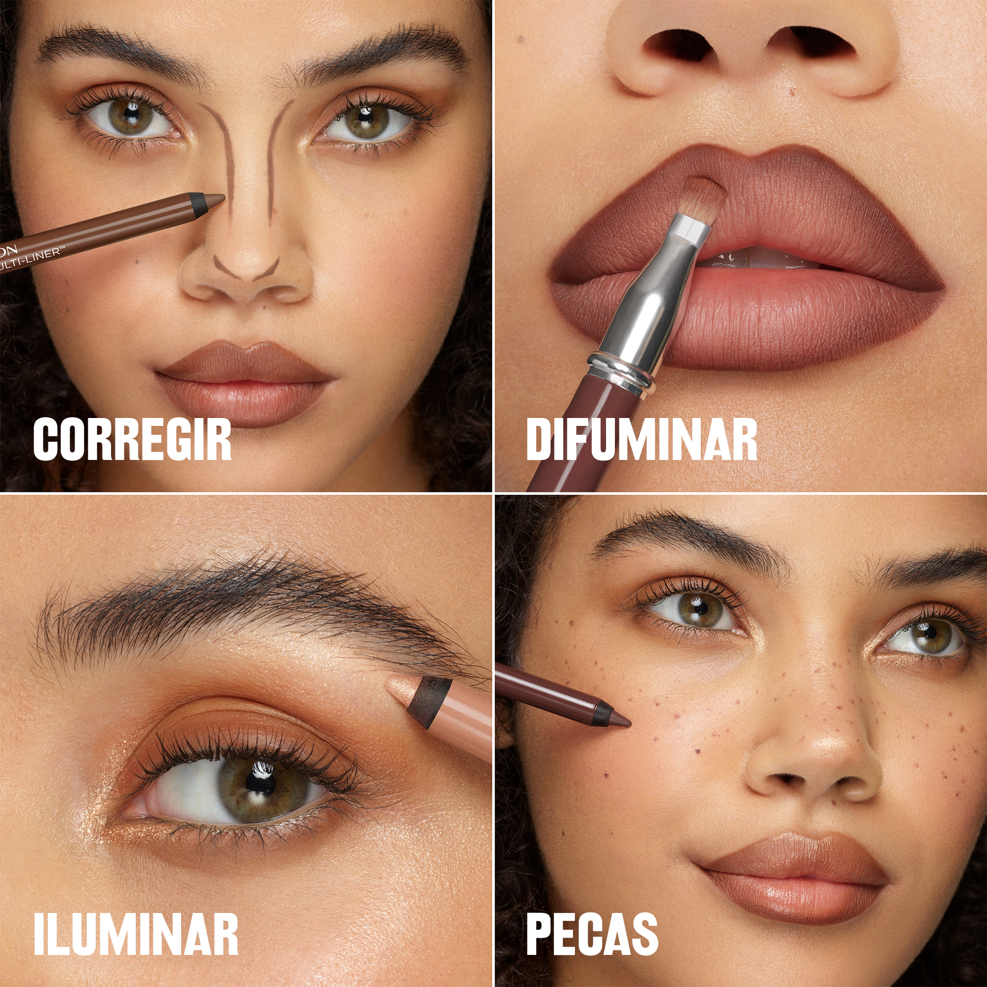 Colorstay Multi-Liner · detalle 5