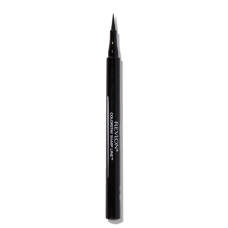 Colorstay Sharp Line Delineador de Ojos Líquido Punta Fina · detalle 5