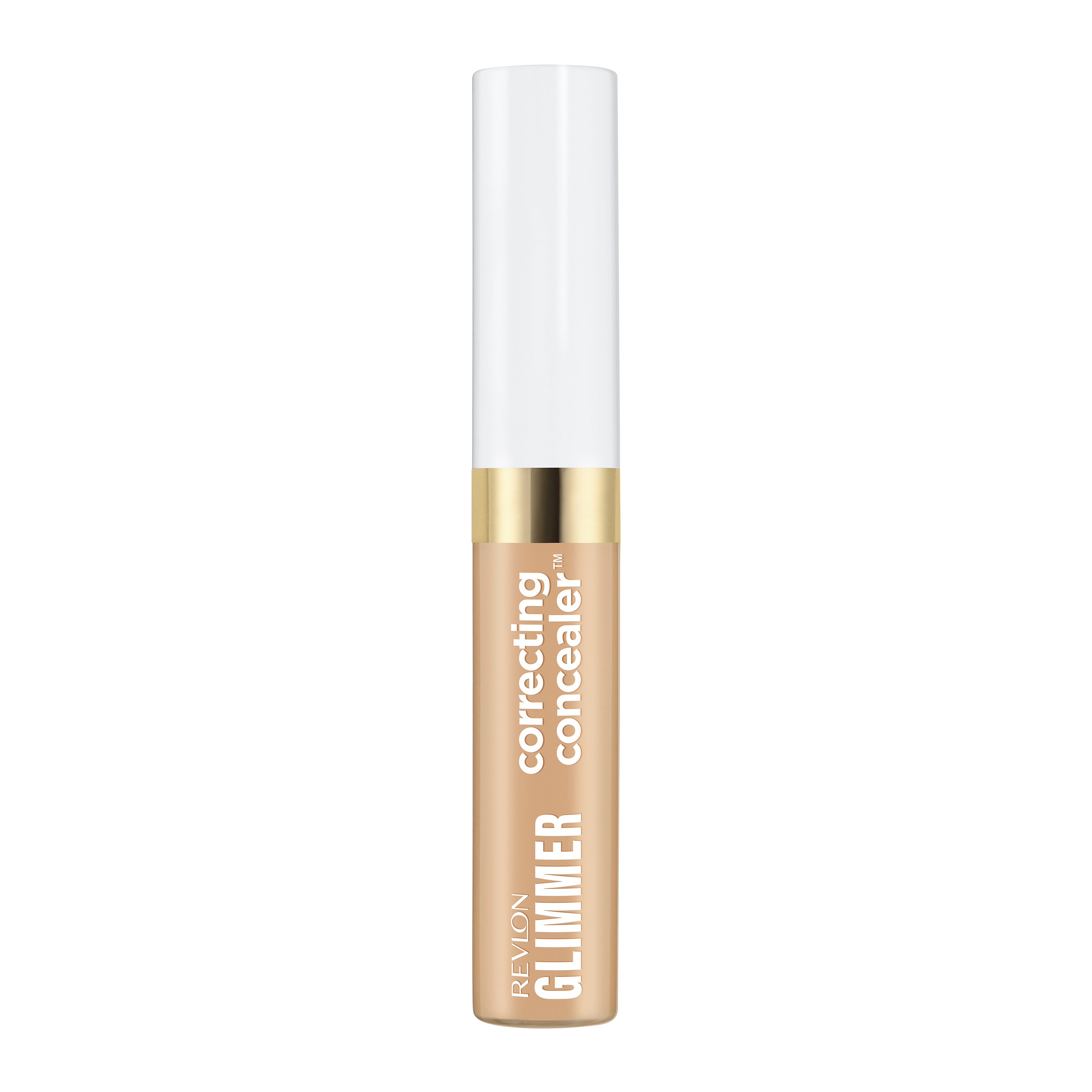 Revlon Glimmer Correcting Concealer Corrector e Iluminador