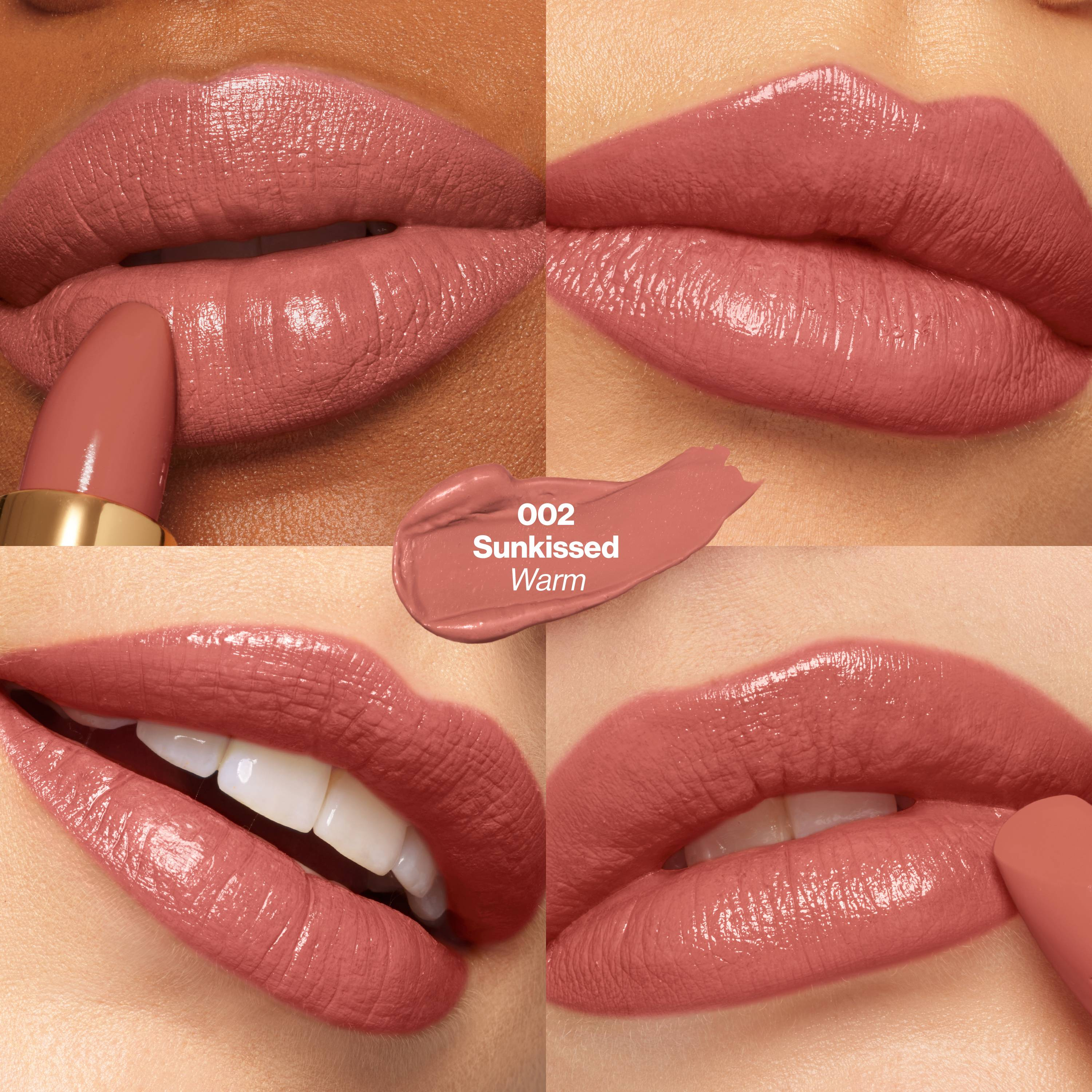 Super Lustrous Ultra Barra de Labios Color Ultra Intenso · detalle 2