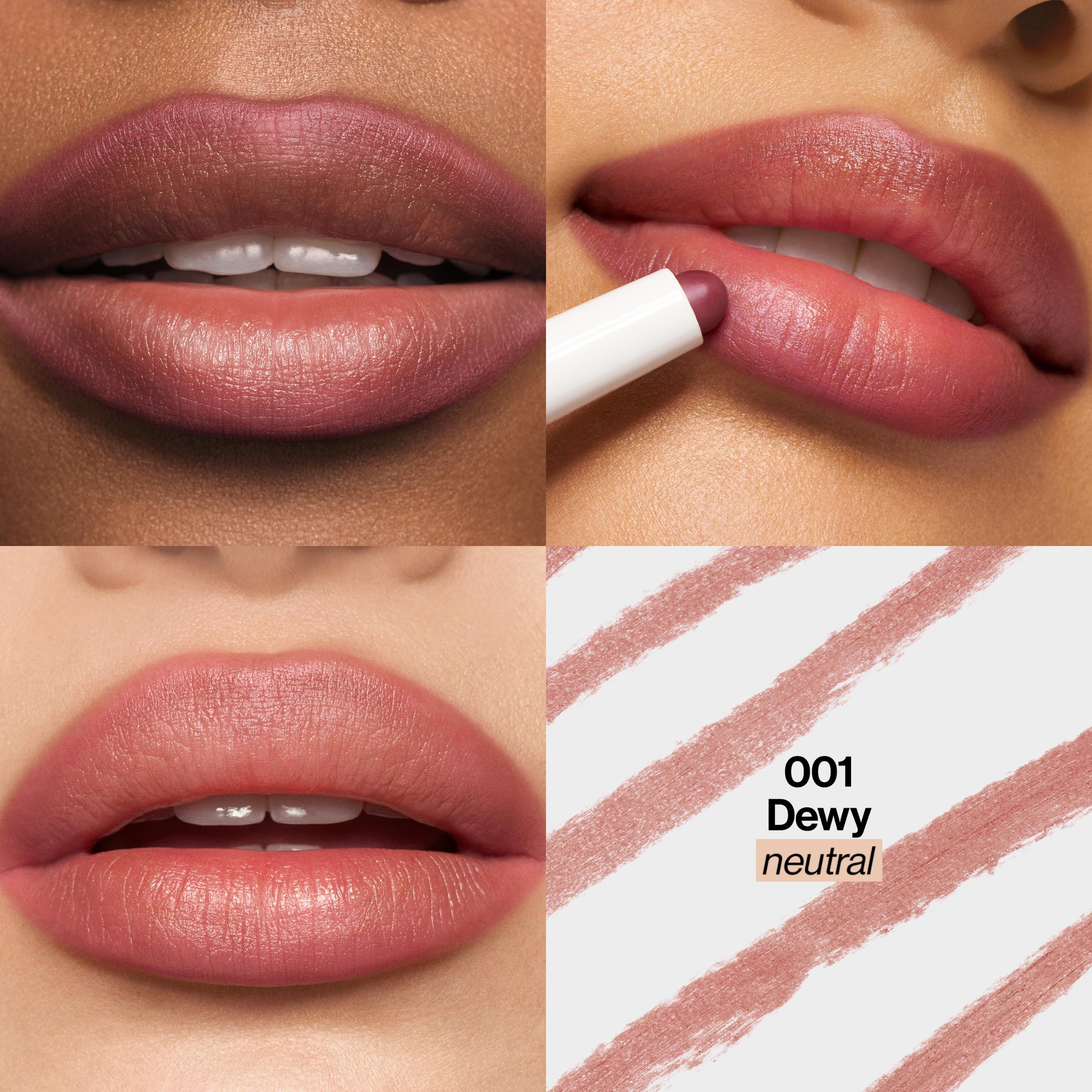 Photoready Instant Blur Liner Perfilador de Labios · detalle 2