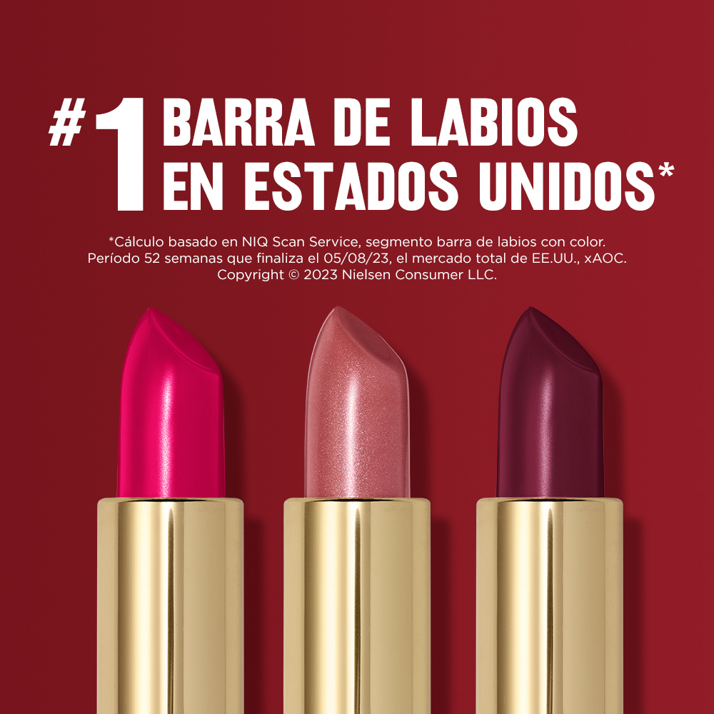 Super Lustrous Glass Shine Lipstick · detalle 1