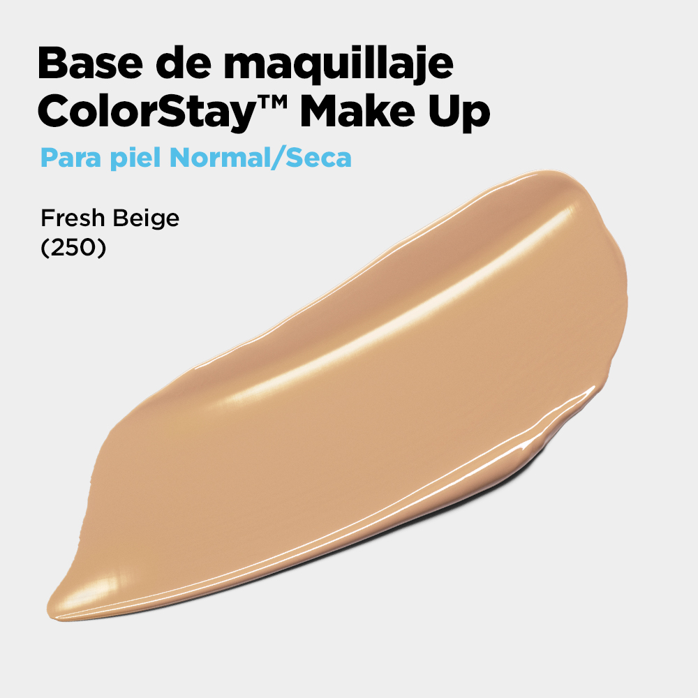Colorstay Base de Maquillaje Piel Normal A Seca · detalle 3