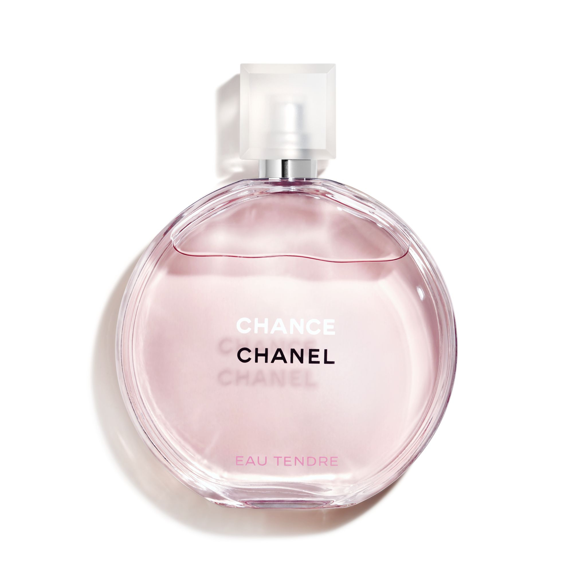 Chanel Chance Eau Tendre ✓ Eau de Toilette | Perfumerias Primor