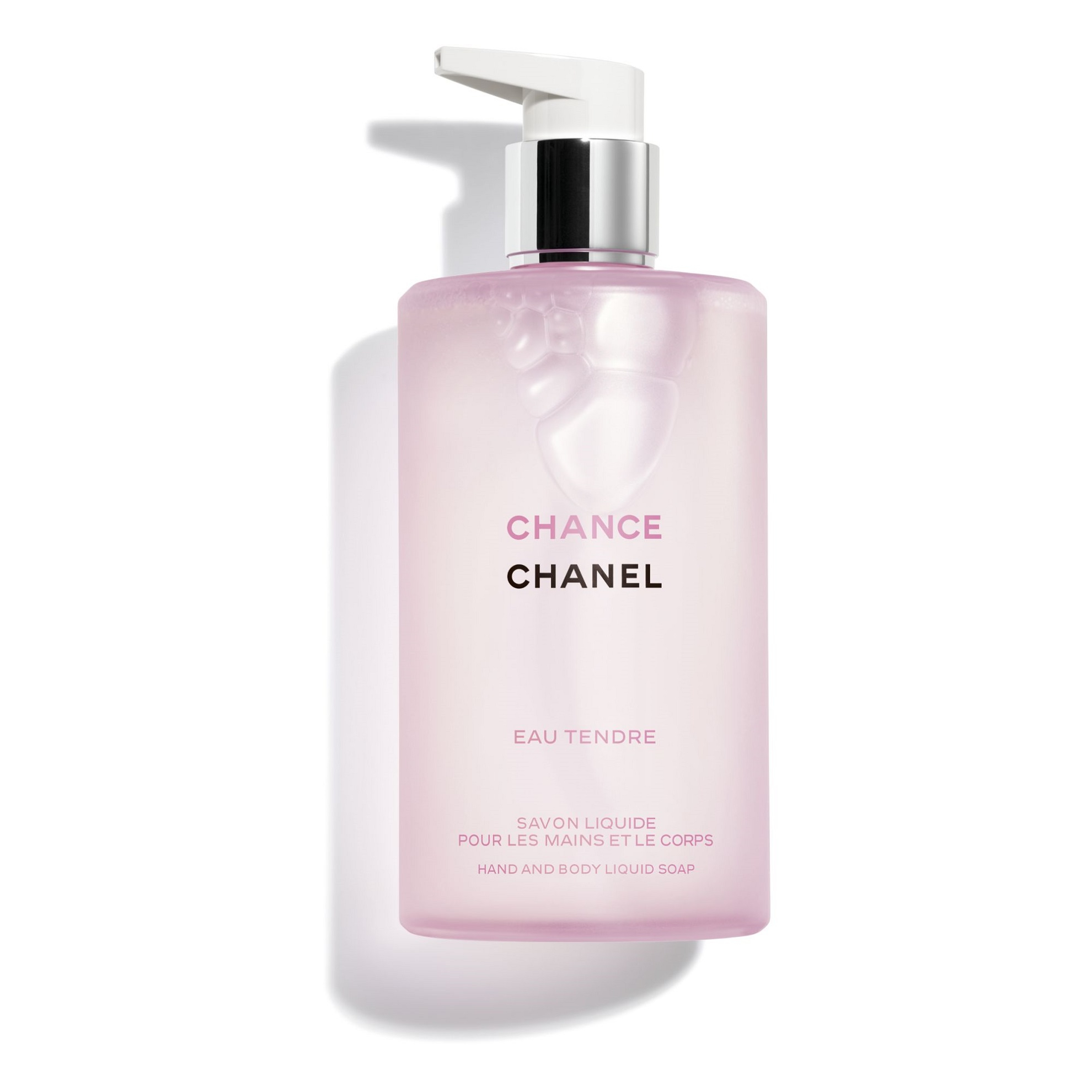Chanel CHANCE EAU TENDRE | Perfumerias Primor