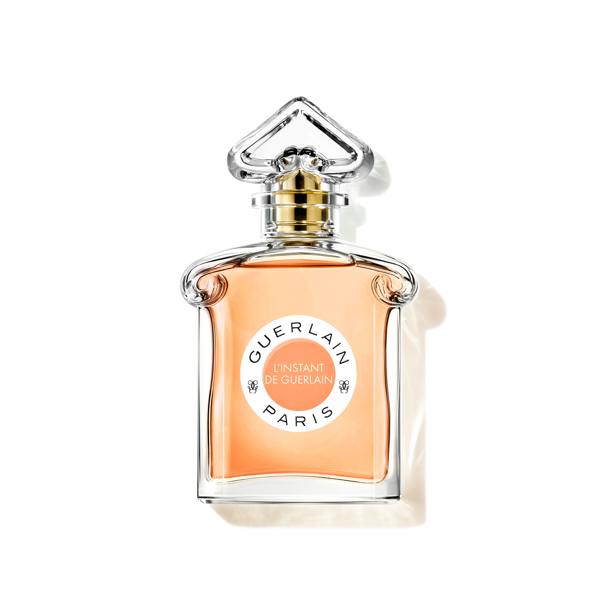 Guerlain Les Légendaires L'Instant ✓ Eau de Parfum | Perfumerias