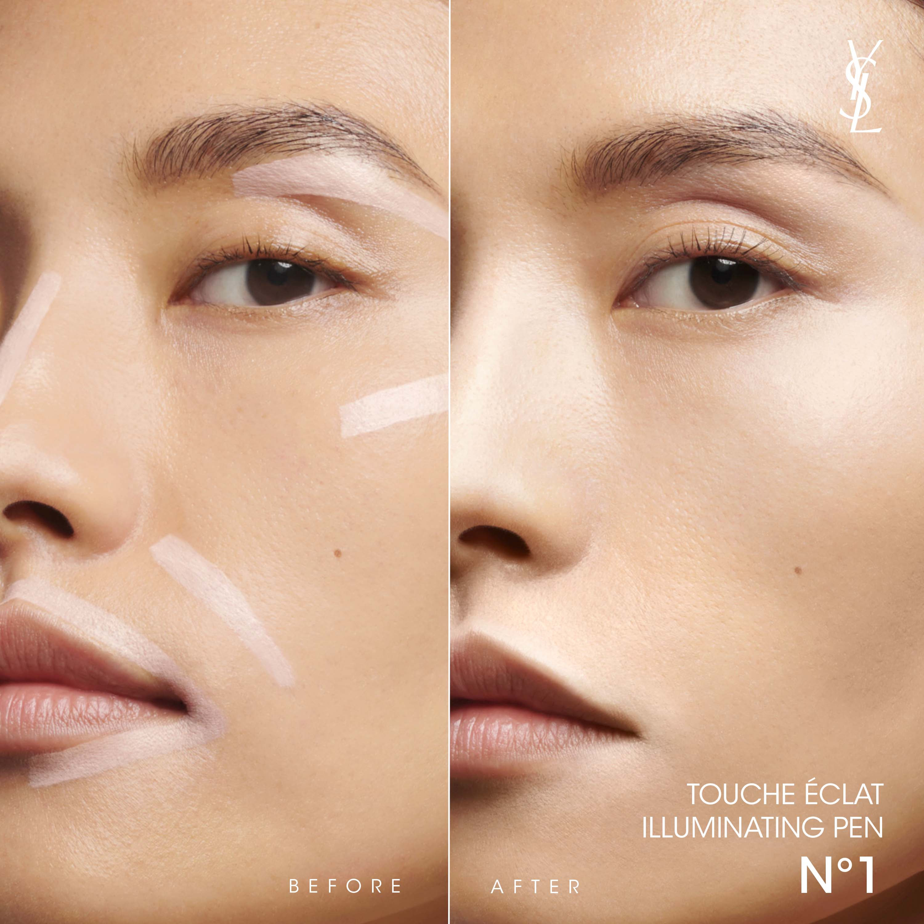 Touche Éclat Iluminador Facial · detalle 2