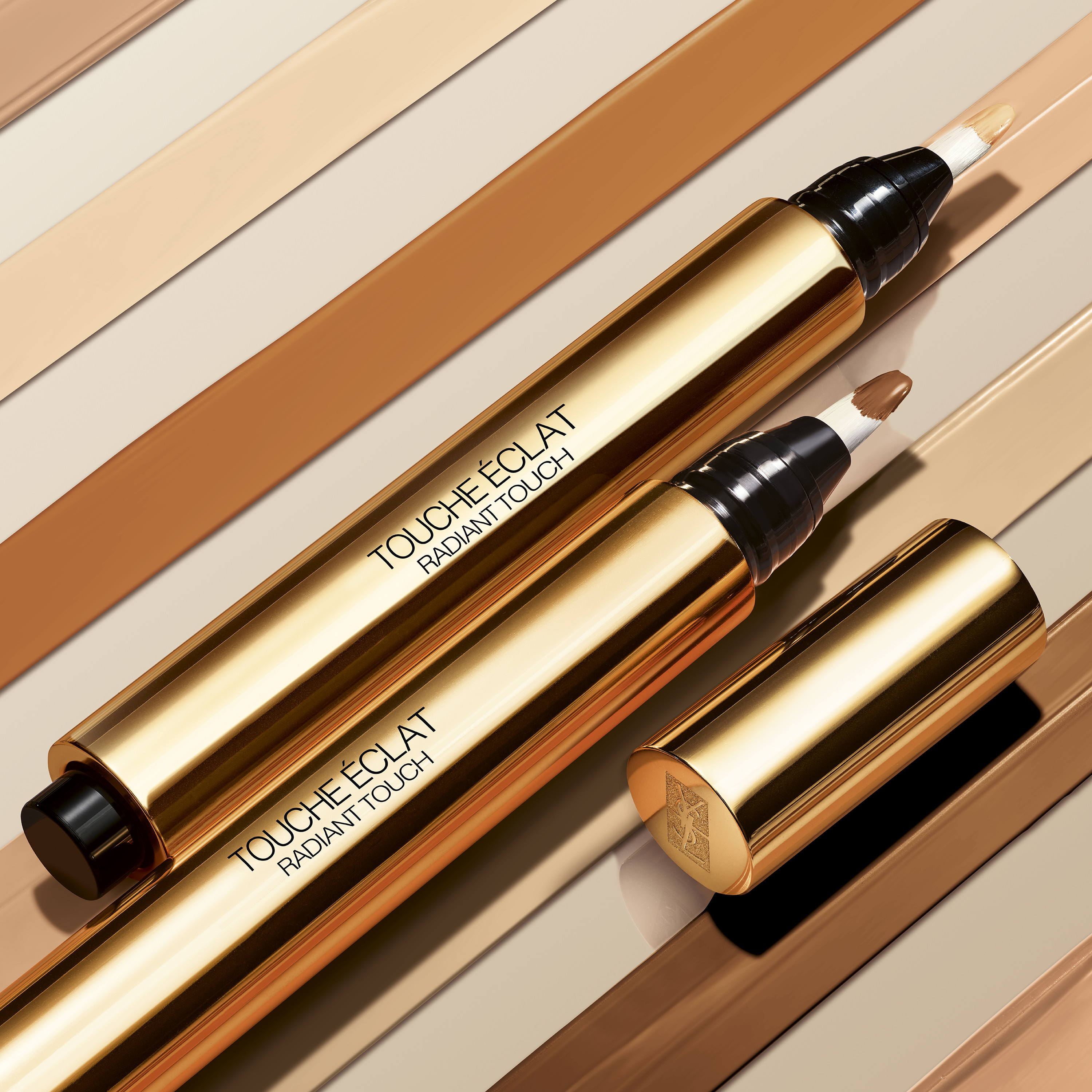 Touche Éclat Iluminador Facial · detalle 3