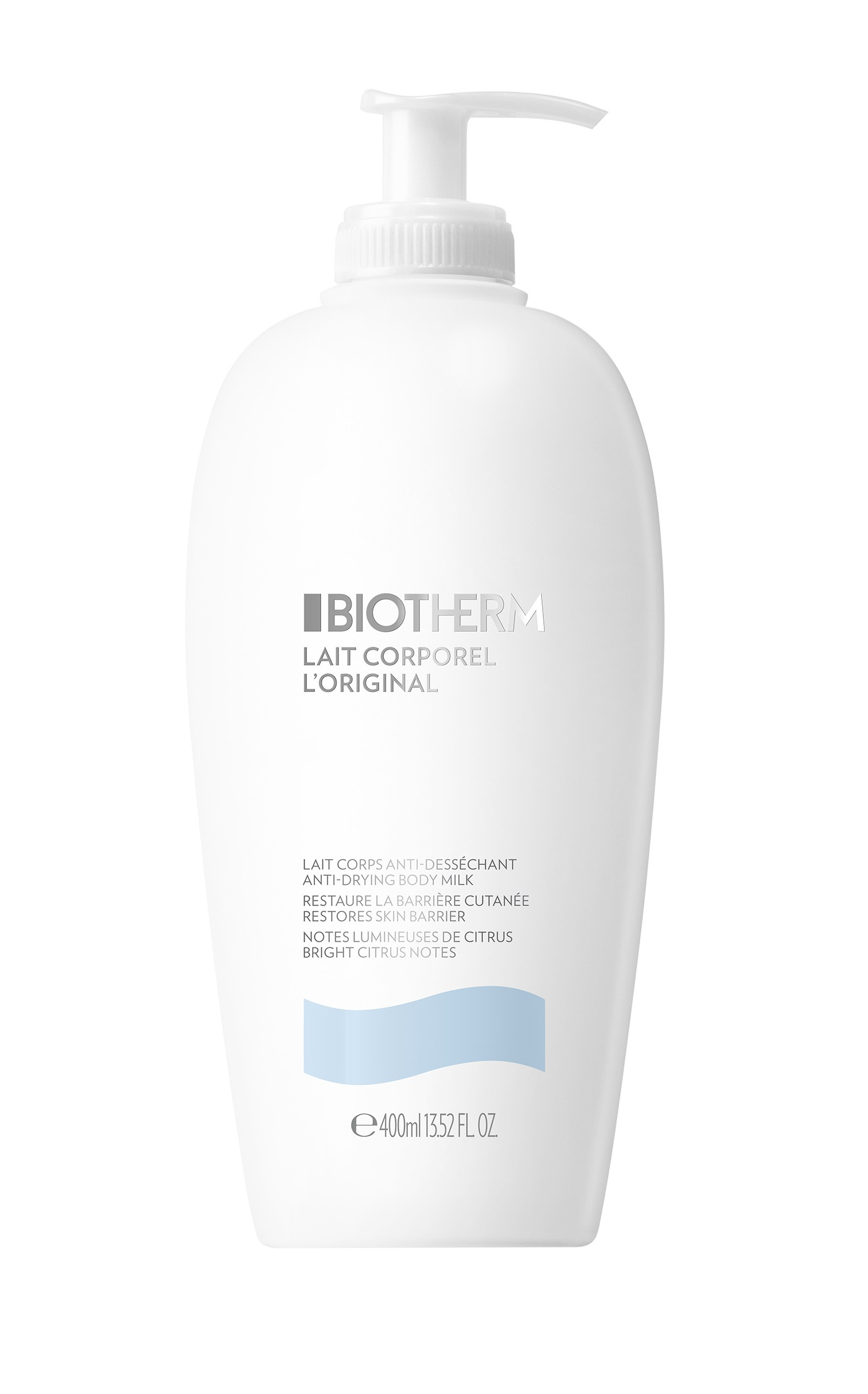 Lait Corporel L'Original Leche Corporal Hidratante – Primor – صورة المنتج